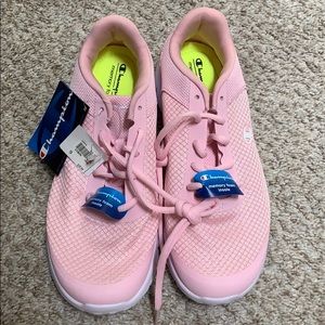 Brand new with tag champion athletic shoes